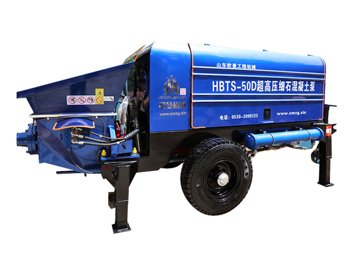 HBTS-50D���߉���ʯ��������